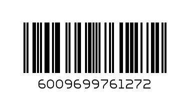 DOLPHIN WATER GUN 12PS - Barcode: 6009699761272