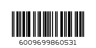 Baby Pull Ups L 50s - Barcode: 6009699860531