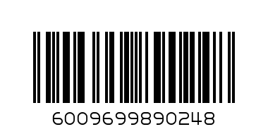 D3365 Safeline Brake Pads Set - Barcode: 6009699890248