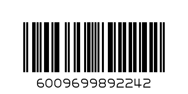 D3913 Safeline Brake Pads Set - Barcode: 6009699892242