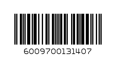 AD-LIFE 2L STILL WATER - Barcode: 6009700131407