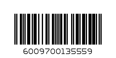 ULTIMATE 500ML TCLEANER PINE - Barcode: 6009700135559