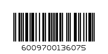 FAIRHILL 500G CHICKEN NECKS - Barcode: 6009700136075