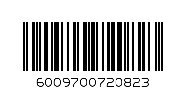 DATES 250G MALLIS - Barcode: 6009700720823