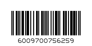 AFRICAN FLAME 1X18ML - Barcode: 6009700756259