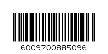 DARLING ONE MILLION OMBRE #127 - Barcode: 6009700885096