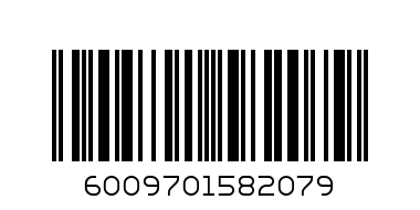 INDLOVU BHEKA MINA 125ML RED - Barcode: 6009701582079