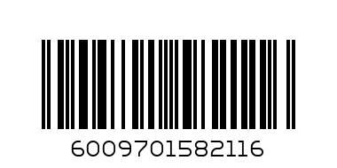 Indlovo siwasho beka mina salt 150g - Barcode: 6009701582116
