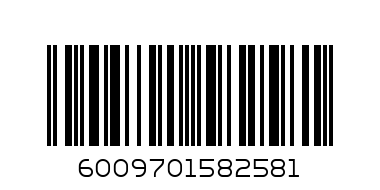 Indlovo siwasho sewoza salt 150g - Barcode: 6009701582581