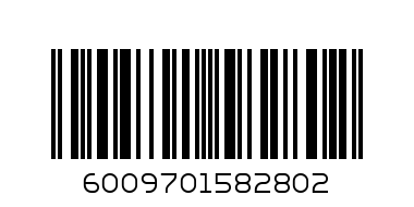 INDLOVU PWD=DINYE - Barcode: 6009701582802
