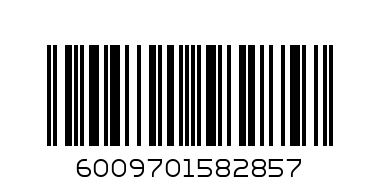 INDLOVU ITYELAMGODI 150G - Barcode: 6009701582857