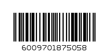 DR NATUREZA RELAXER SUPER 125 ML - Barcode: 6009701875058