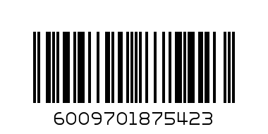 DR NAT 500ML CONDITIONER - Barcode: 6009701875423