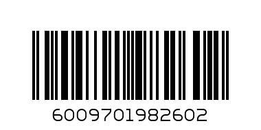 HUSKY 175MM BREAD KNIFE - Barcode: 6009701982602