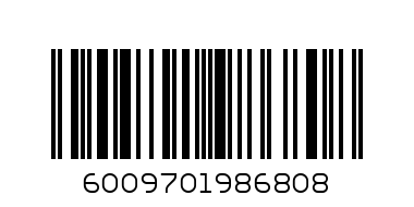 DIVINE PRO 50ML CHARCOL INVIGORATING SCRUB - Barcode: 6009701986808