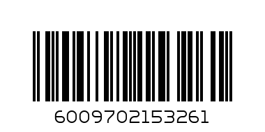 FAIRHILL 1KG CHICKEN FEET - Barcode: 6009702153261