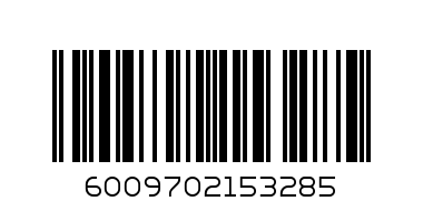 FAIRHILL 1KG CHICKEN LIVER - Barcode: 6009702153285