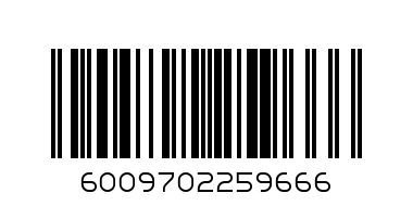 DANDY 10PCS BLISTER MANGO - Barcode: 6009702259666