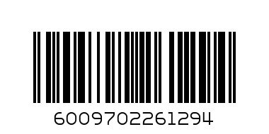 OSH 60ML COME  CLEAN HAND SANITIZER - Barcode: 6009702261294