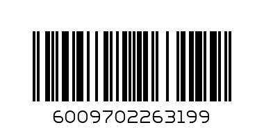 OSH BYE BYE 470ML STRESS C BODY CREAM - Barcode: 6009702263199