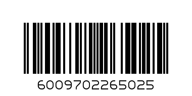 OSH 200ML VIVA LA VANILLA BODY SPRTZ - Barcode: 6009702265025
