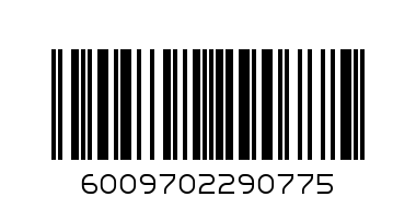FROOJOOS 350ML MANGO  AND  ORANGE - Barcode: 6009702290775