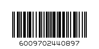 KLOOF KOFFIE 125G - Barcode: 6009702440897