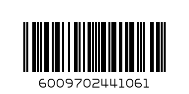 FRISCO 500G ORIGINAL GUSSET POUCH - Barcode: 6009702441061