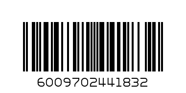 HOC HMUG 240G HAZELNUT CAPPUCCINO - Barcode: 6009702441832