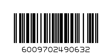 ORC 1L SWET WHT TETRA - Barcode: 6009702490632