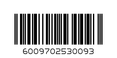 SQUISH 125G BABY B NUT CARROT PUREE - Barcode: 6009702530093