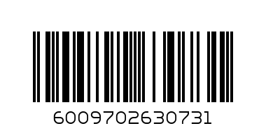 SPEEDY NOODLES 65G - Barcode: 6009702630731