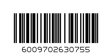 SPEEDY NOODLES CHAKALAKA - Barcode: 6009702630755