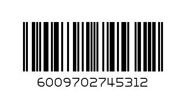 R Pepper tree lavender hand lotion - Barcode: 6009702745312