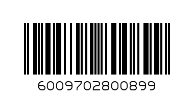 BODY WASH MEN EAST INDIA 400ML EARTHSAP - Barcode: 6009702800899