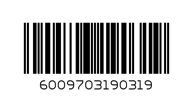 AO KALAHARI BODY LOTION 200ML - Barcode: 6009703190319