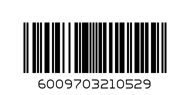 pb juicy burger 1kg beef - Barcode: 6009703210529
