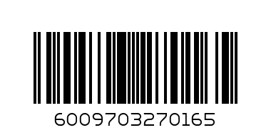 PITTED DATES 500G - Barcode: 6009703270165