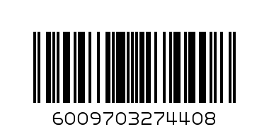 GUAVA ROLLS 200G - Barcode: 6009703274408