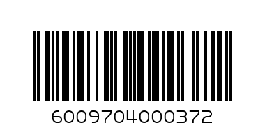 REDISSON ONE LIVER WALL SWITCH - Barcode: 6009704000372