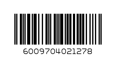 DEEP CATCH 800G PRAWN RAW MEAT - Barcode: 6009704021278