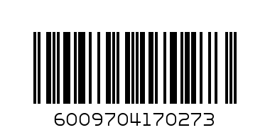 BAKERS 200G MARIE BISCUITS - Barcode: 6009704170273