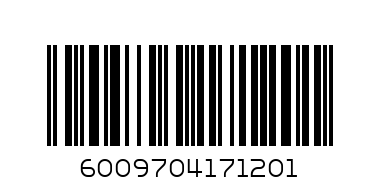 BAKERS SNACKTIME 400G - Barcode: 6009704171201