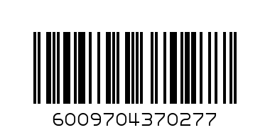 VITAL ACTIVE - Barcode: 6009704370277
