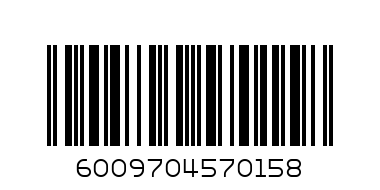 Lotus soap 150g umilo wabafazi - Barcode: 6009704570158