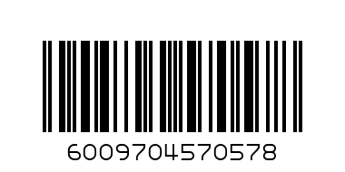 Lotus N Y 100ml lenyalo - Barcode: 6009704570578