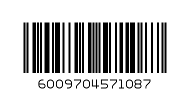 Lotus tswayisho money 330g - Barcode: 6009704571087