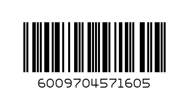 Lotus L powder 500g green - Barcode: 6009704571605