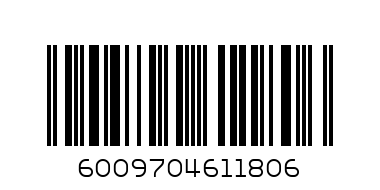 MASTERS 78S PREMIUM NAPPIES  SMALL - Barcode: 6009704611806