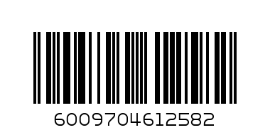 ADULT DIAPERS INFINITY 5S MEDIUM - Barcode: 6009704612582